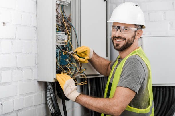 Best Residential Electrician Services  in Harrison, NY