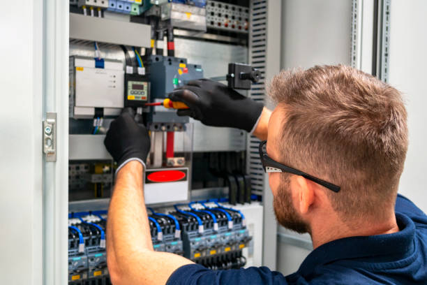 Best Electrical Rewiring Services  in Harrison, NY