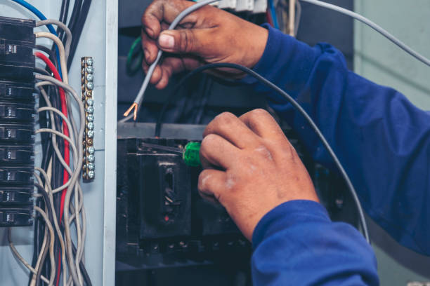 Best Electrical System Inspection  in Harrison, NY