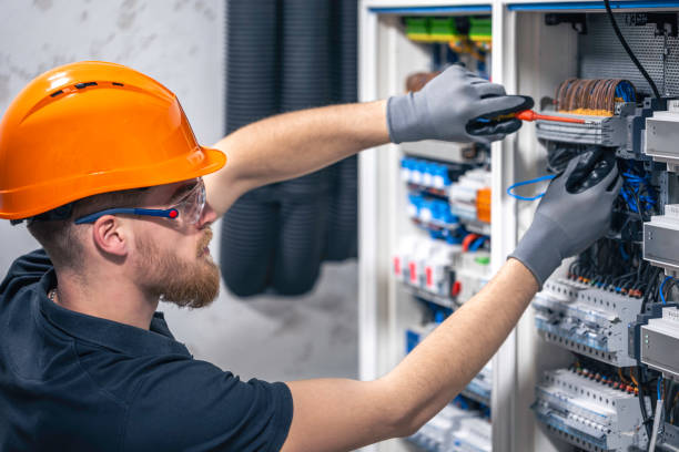 Best Emergency Electrician Near Me  in Harrison, NY