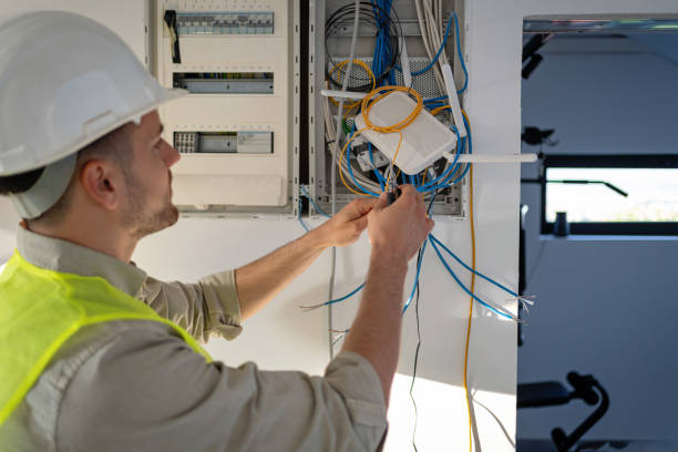 Best Generator Installation Services  in Harrison, NY