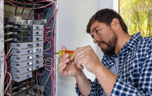 Best Electrical Installation Contractor  in Harrison, NY